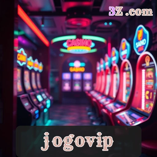 jogovip Aplicativo Móvel