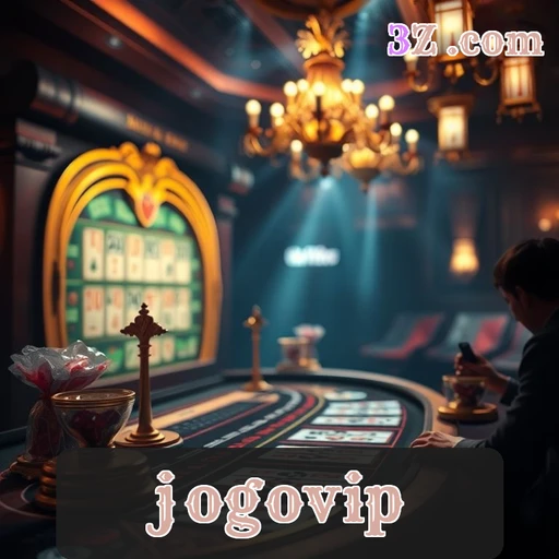 jogovip Máquinas Caça-Níqueis